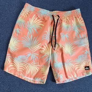 Quicksilver swim shorts